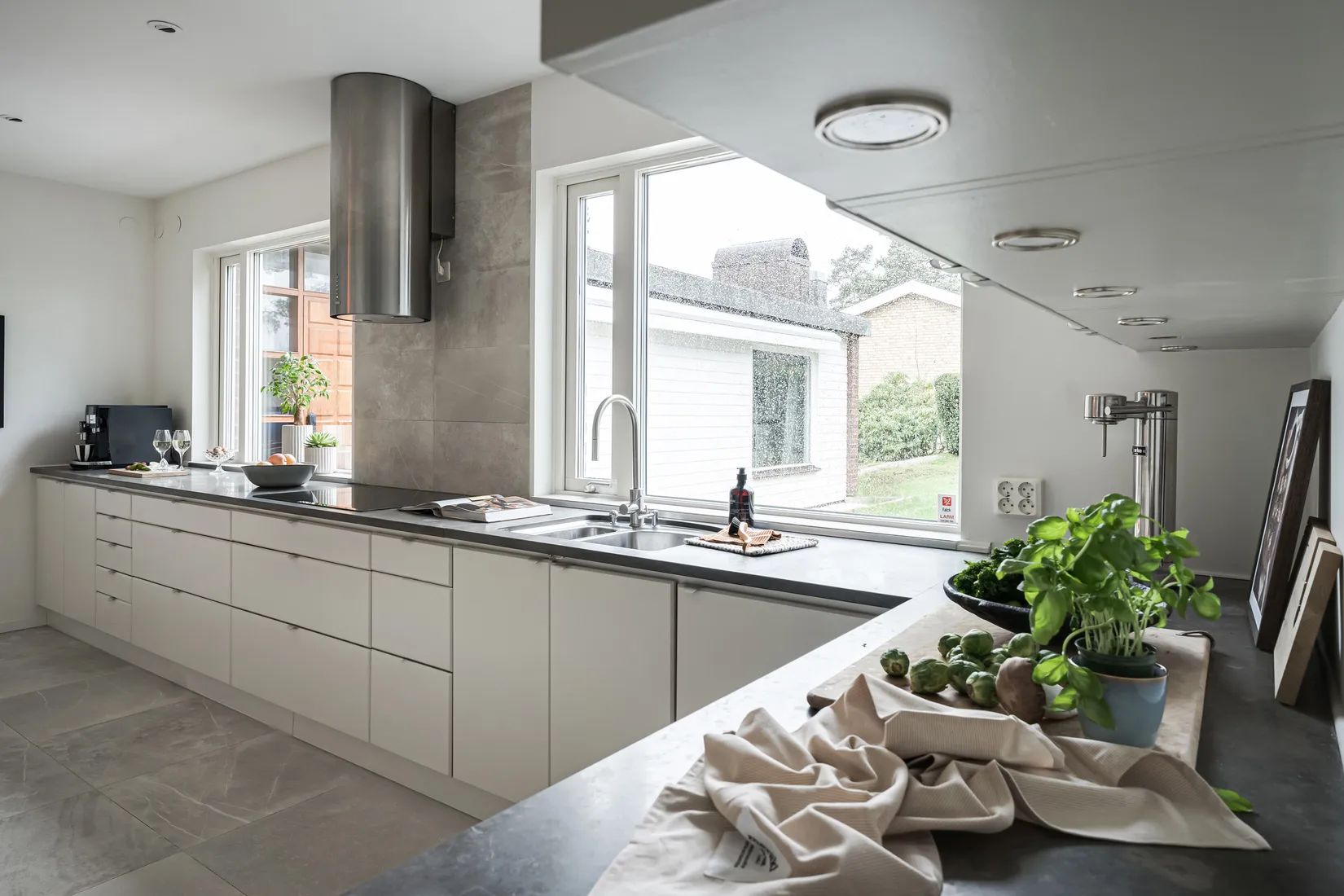 Villa, Gunnarstorpsvägen 1, Kullingsberg, Alingsås