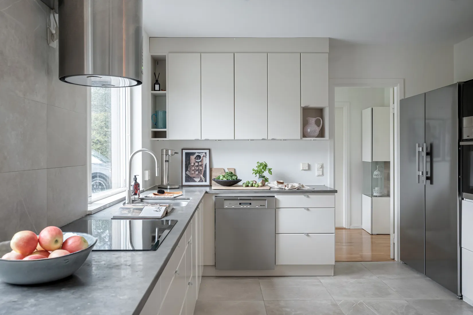 Villa, Gunnarstorpsvägen 1, Kullingsberg, Alingsås