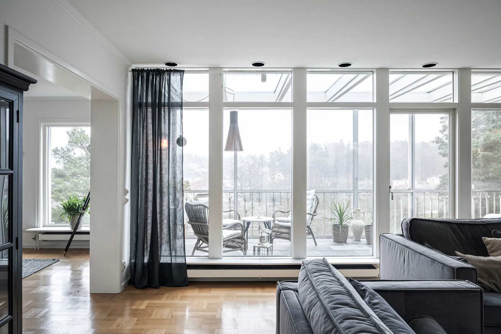 Villa, Gunnarstorpsvägen 1, Kullingsberg, Alingsås