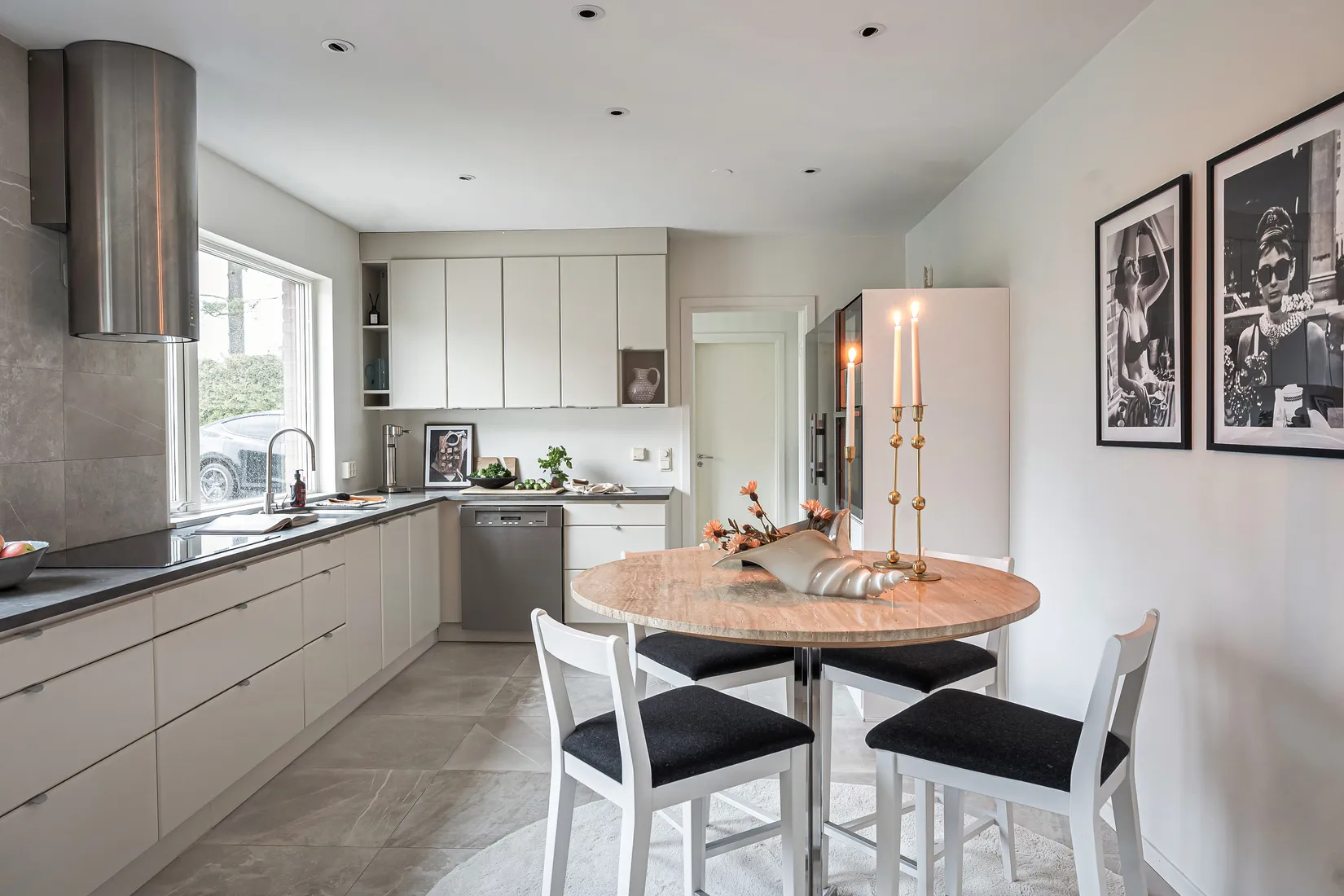 Villa, Gunnarstorpsvägen 1, Kullingsberg, Alingsås