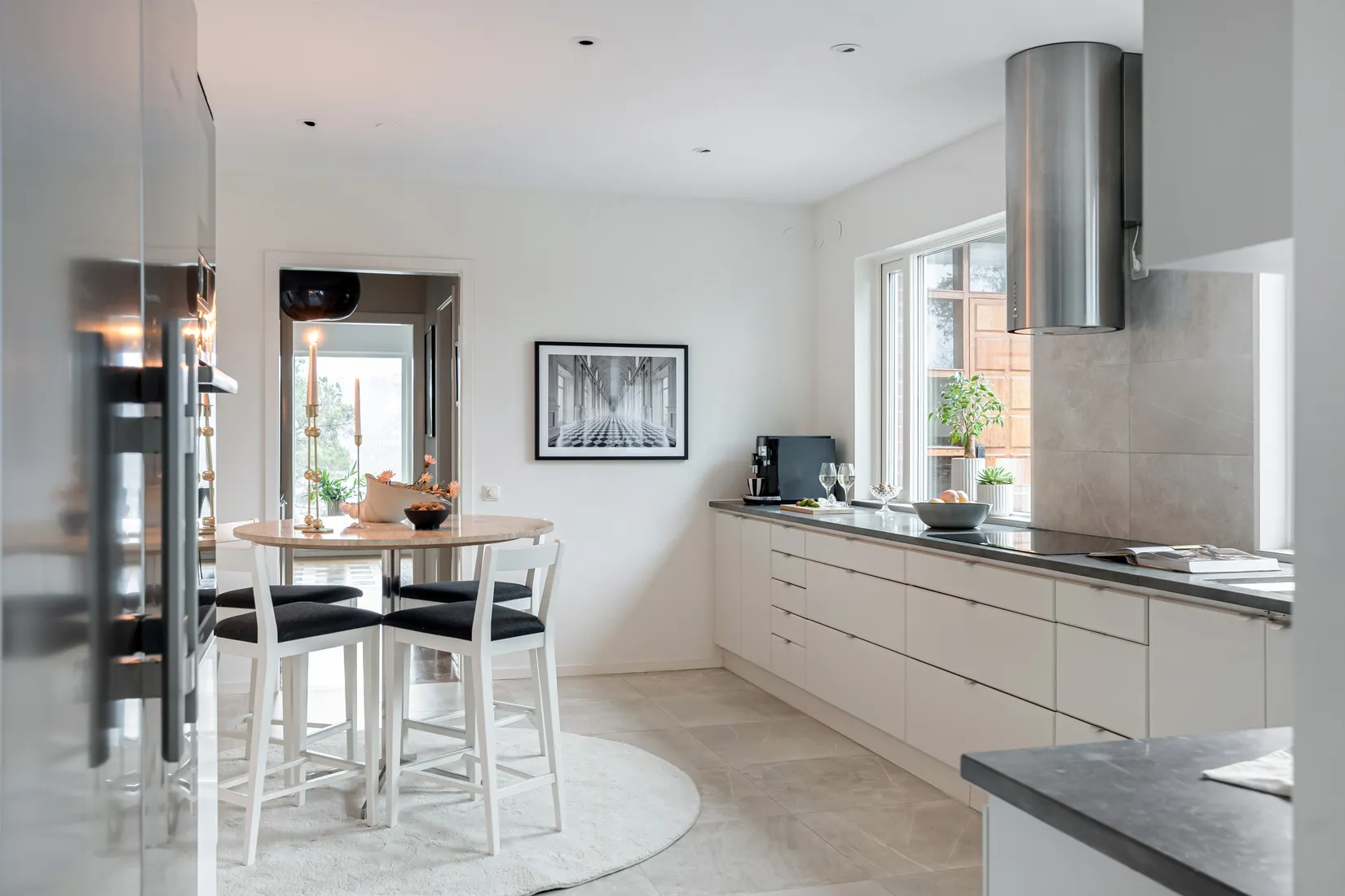 Villa, Gunnarstorpsvägen 1, Kullingsberg, Alingsås