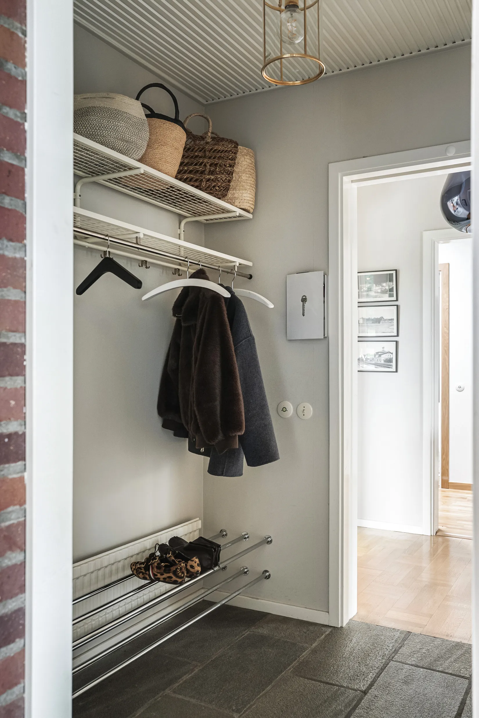 Villa, Gunnarstorpsvägen 1, Kullingsberg, Alingsås