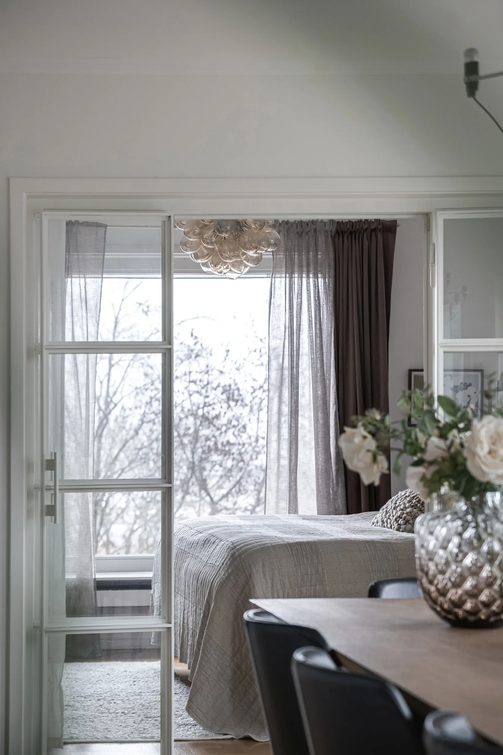 Villa, Gunnarstorpsvägen 1, Kullingsberg, Alingsås