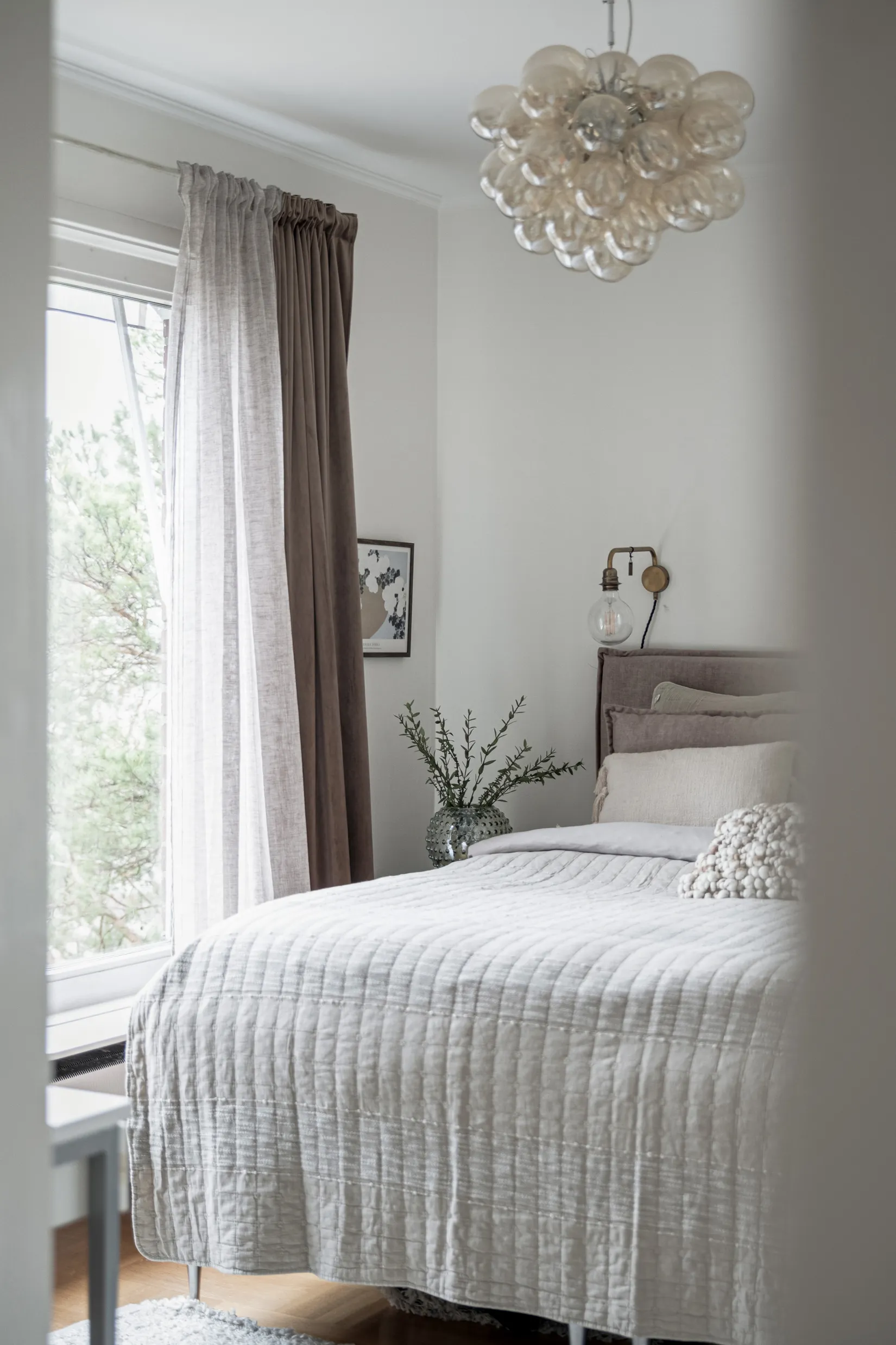 Villa, Gunnarstorpsvägen 1, Kullingsberg, Alingsås