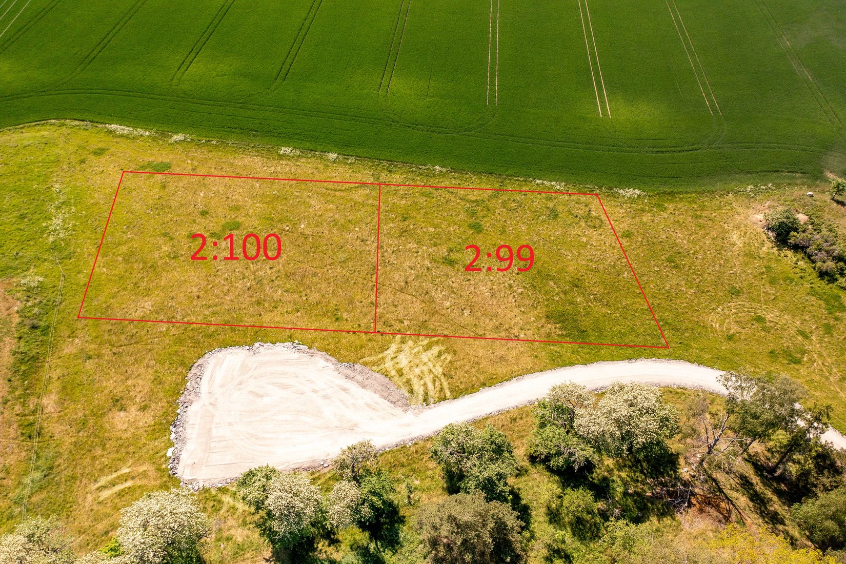 Tomt, Frötuna byväg 3, Håtuna, Upplands-Bro