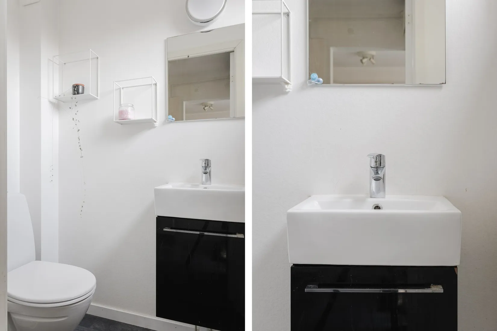 Villa, Odenplan 8, Vellinge