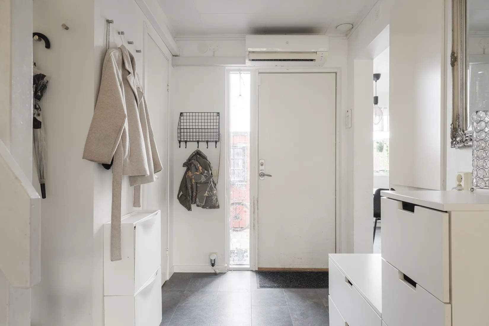 Villa, Odenplan 8, Vellinge