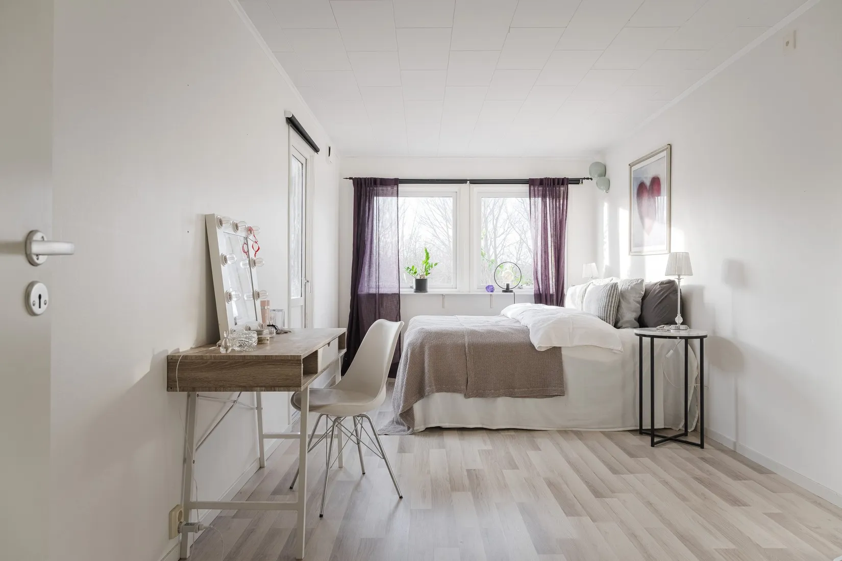 Villa, Odenplan 8, Vellinge