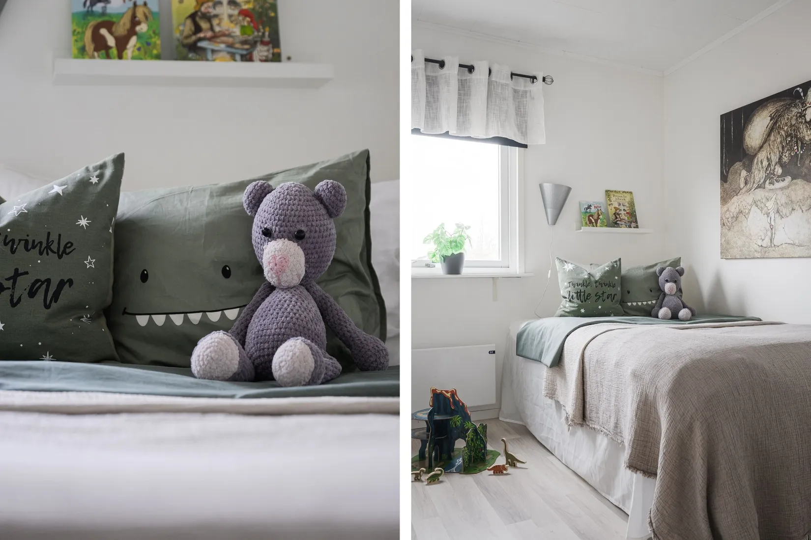 Villa, Odenplan 8, Vellinge