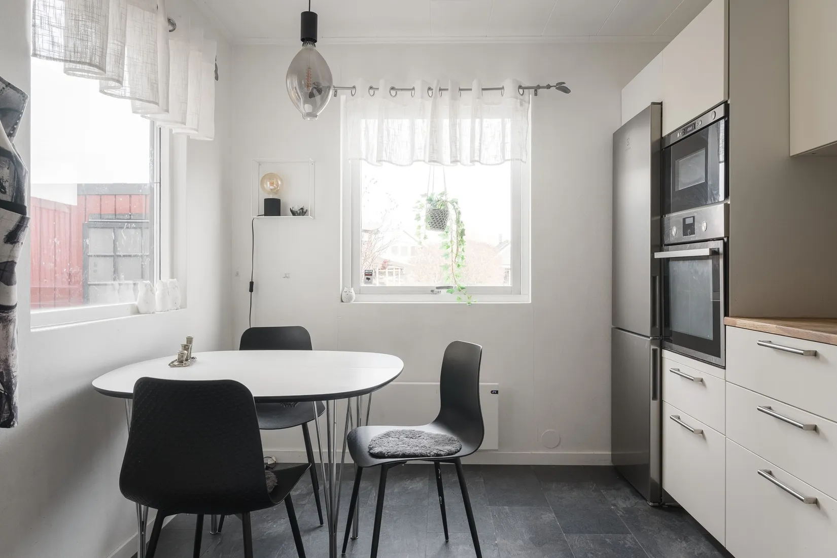 Villa, Odenplan 8, Vellinge