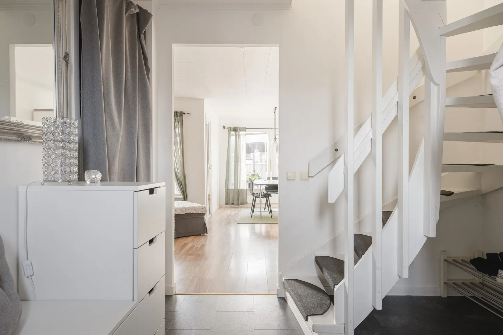 Villa, Odenplan 8, Vellinge