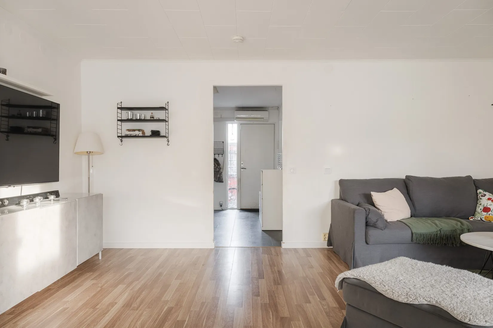 Villa, Odenplan 8, Vellinge