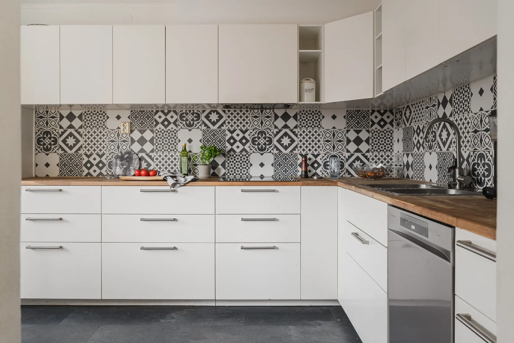 Villa, Odenplan 8, Vellinge