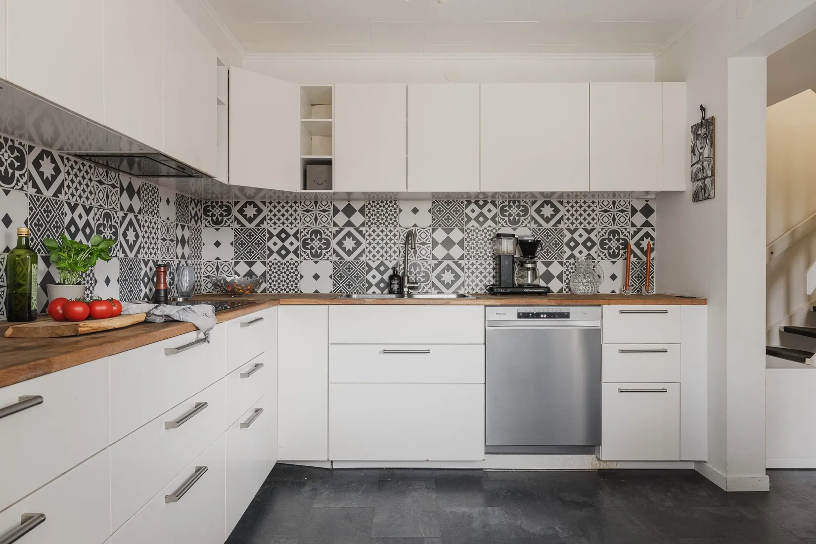 Villa, Odenplan 8, Vellinge