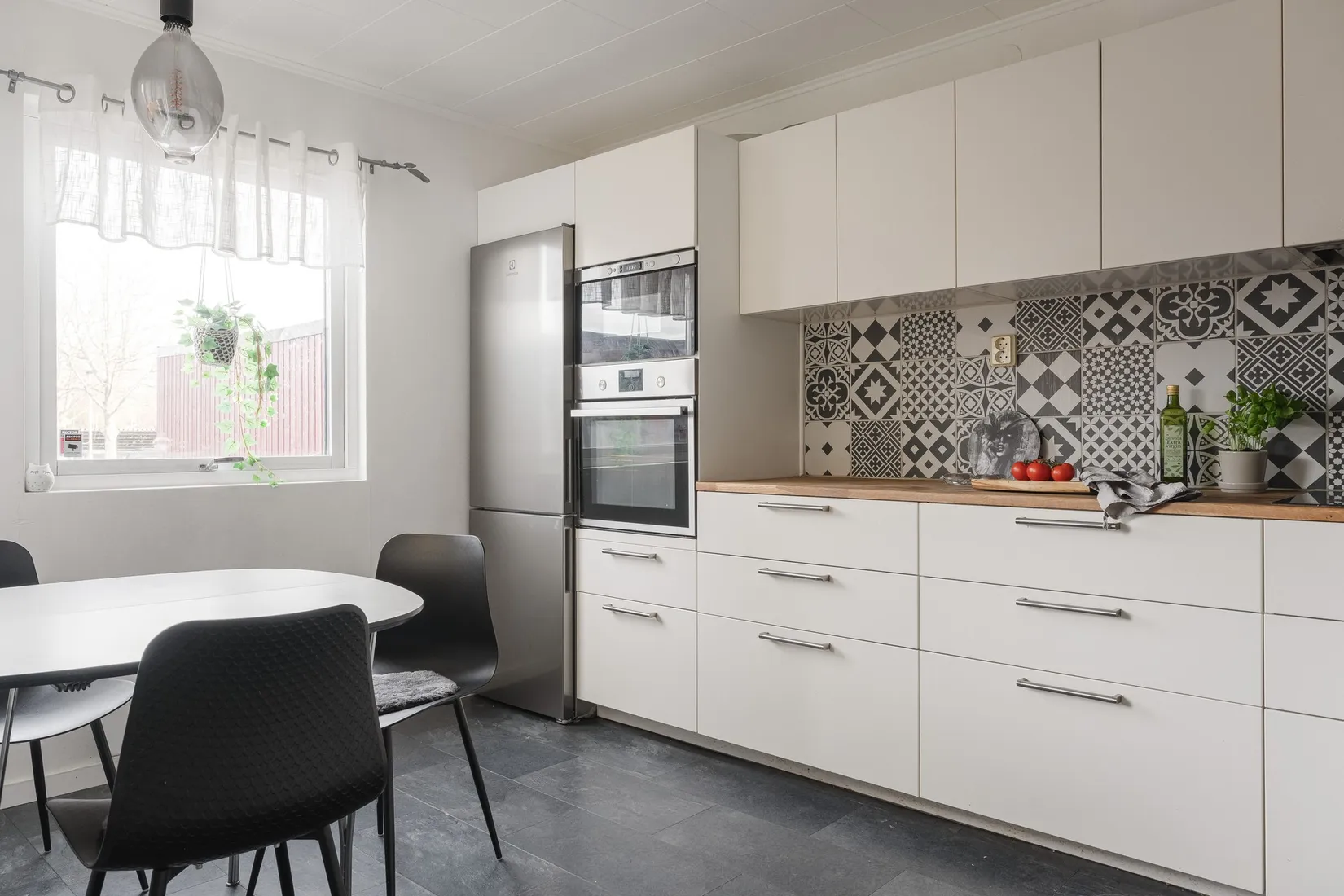 Villa, Odenplan 8, Vellinge