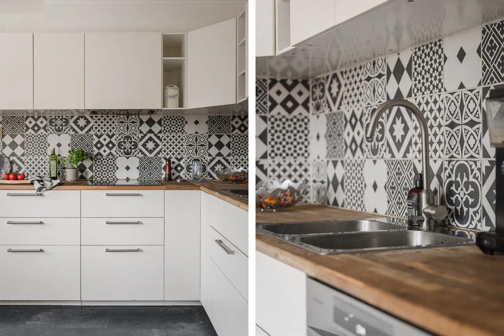 Villa, Odenplan 8, Vellinge