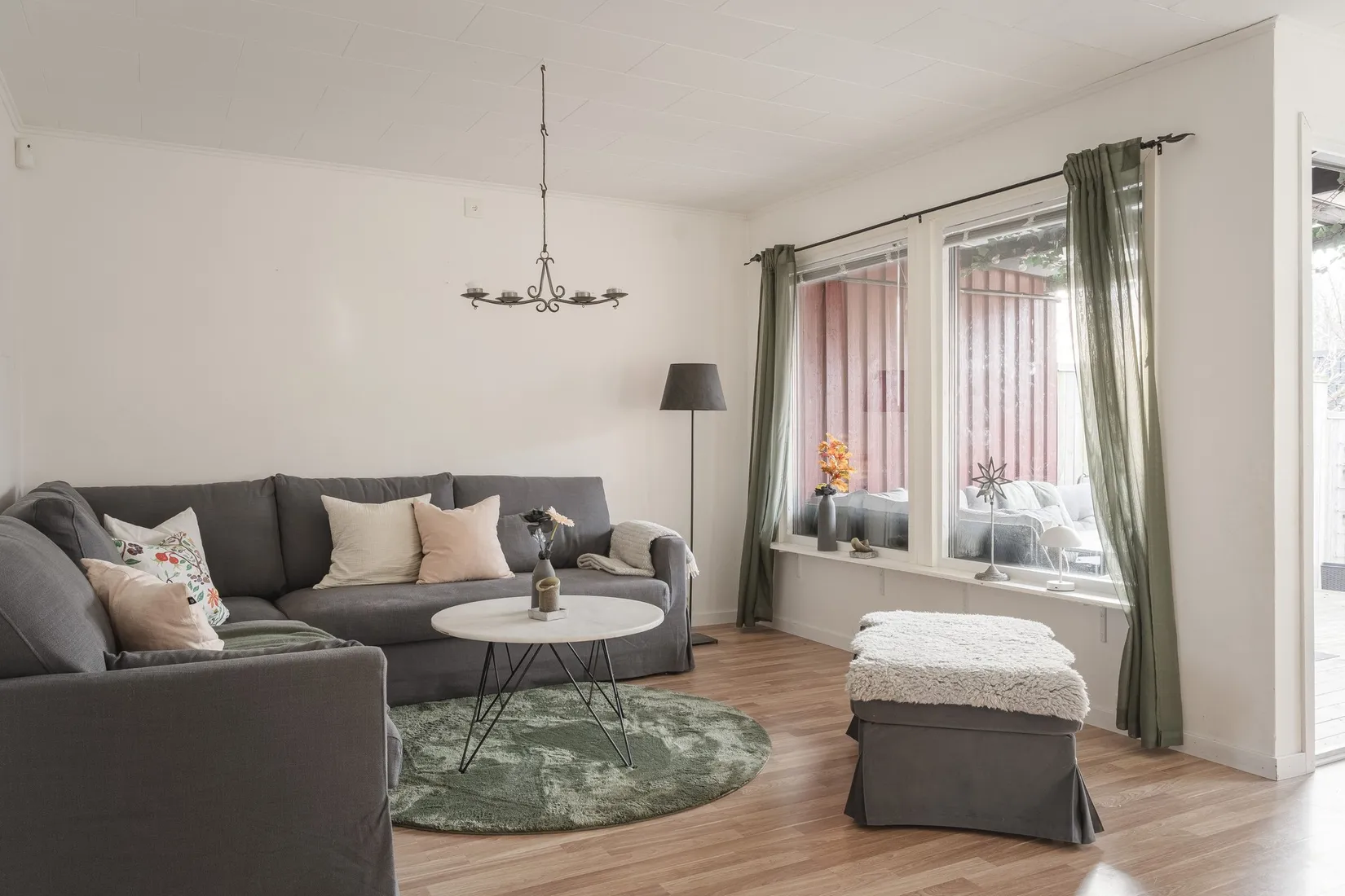 Villa, Odenplan 8, Vellinge