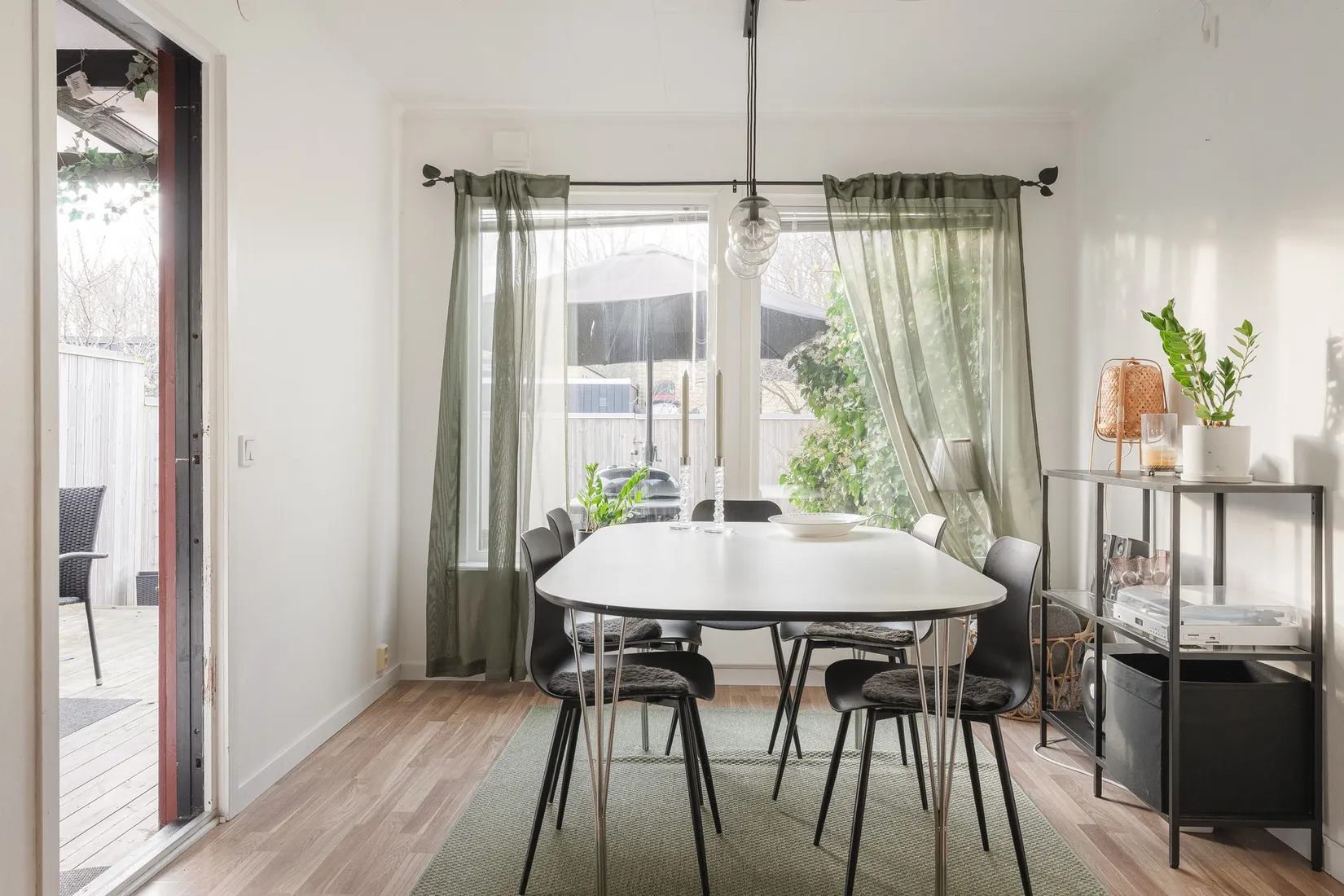 Villa, Odenplan 8, Vellinge