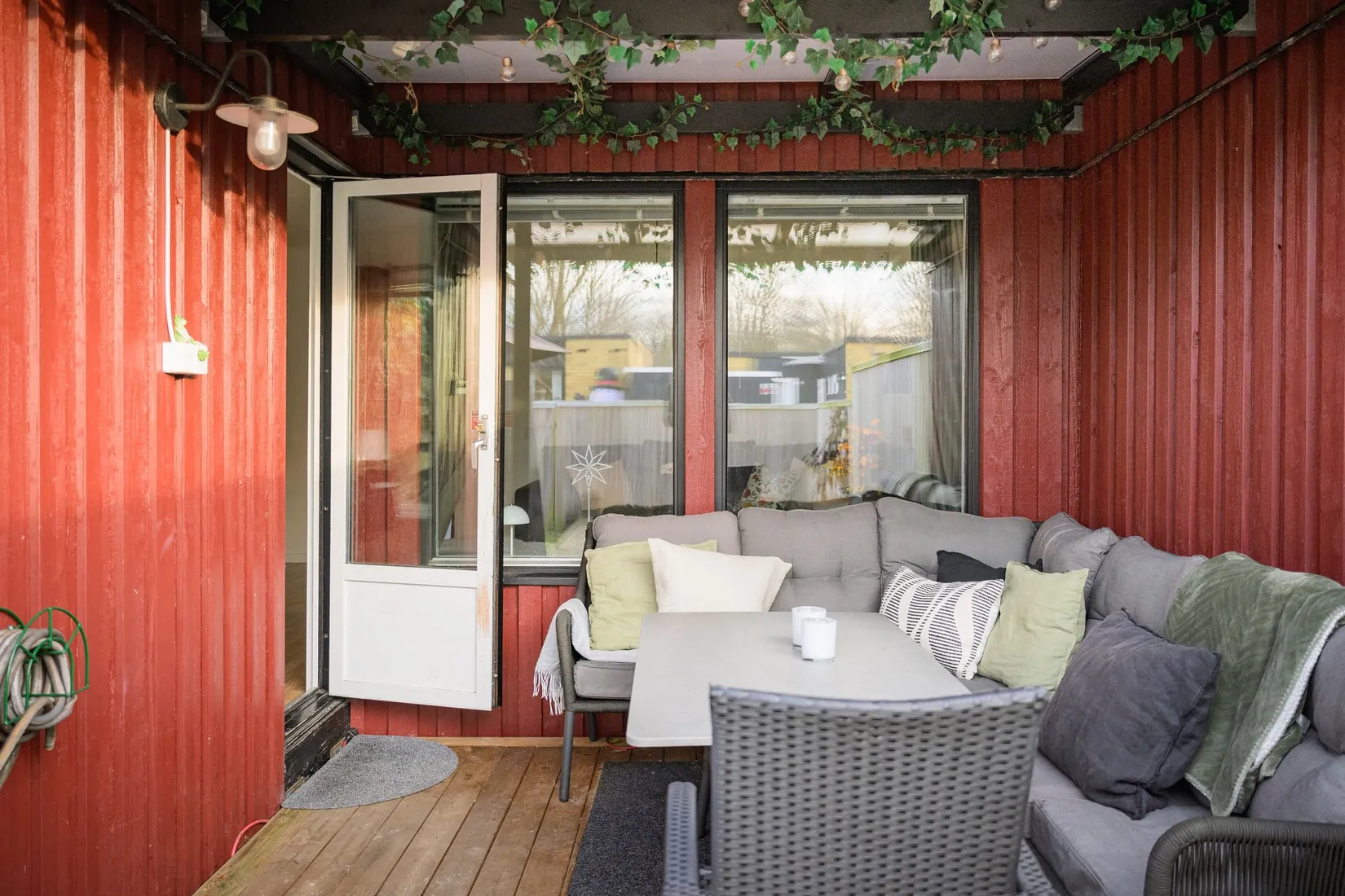 Villa, Odenplan 8, Vellinge