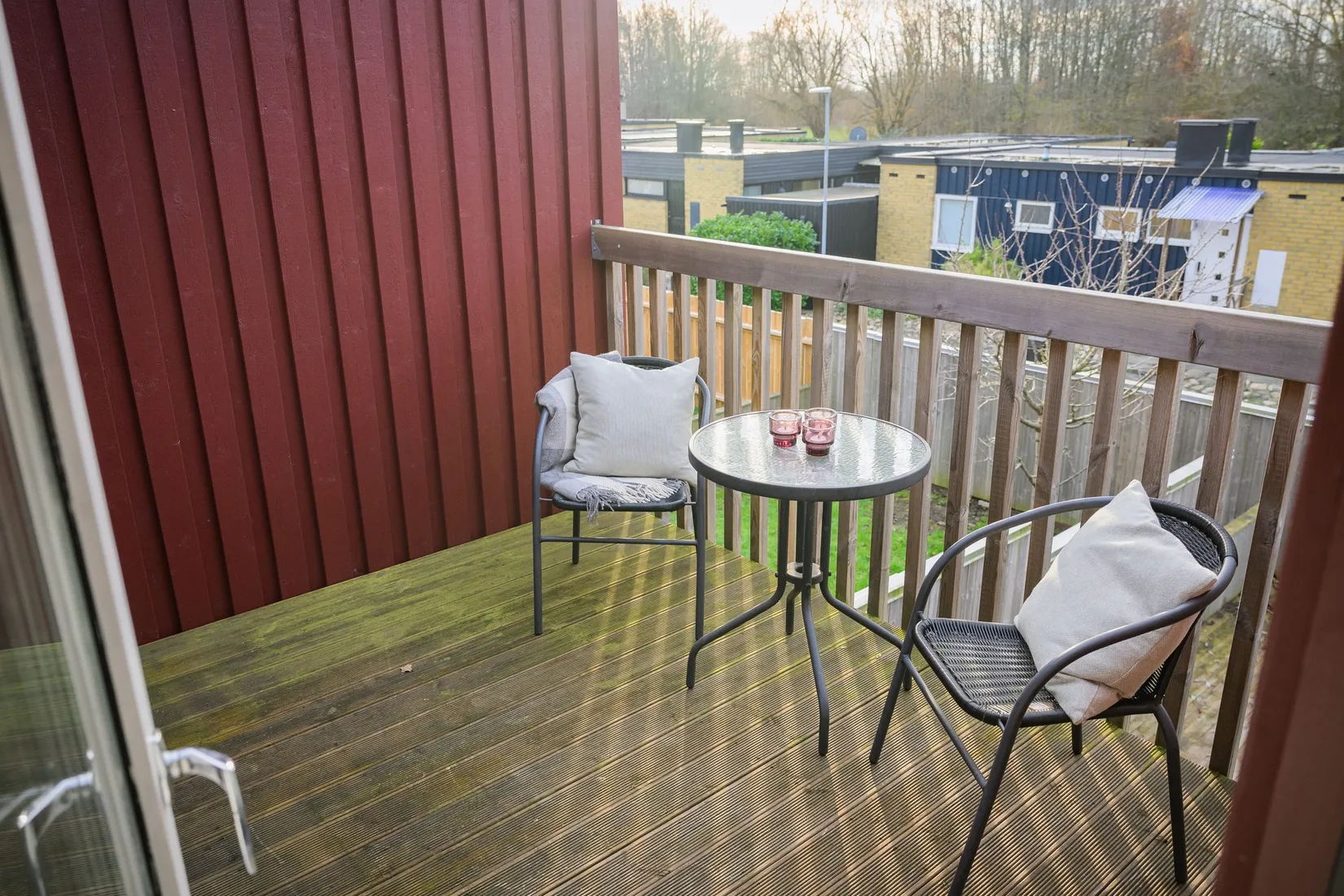 Villa, Odenplan 8, Vellinge