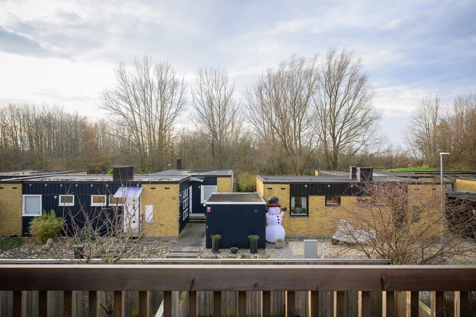 Villa, Odenplan 8, Vellinge