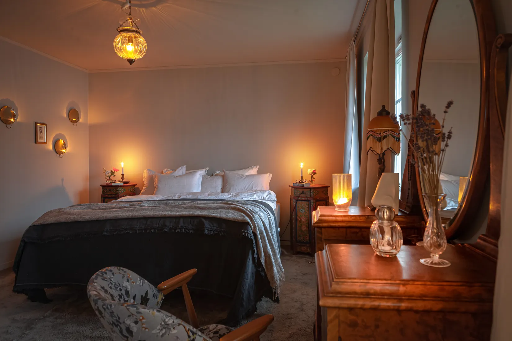 Villa, Idunavägen 35, Bellevue Sjösida, Malmö