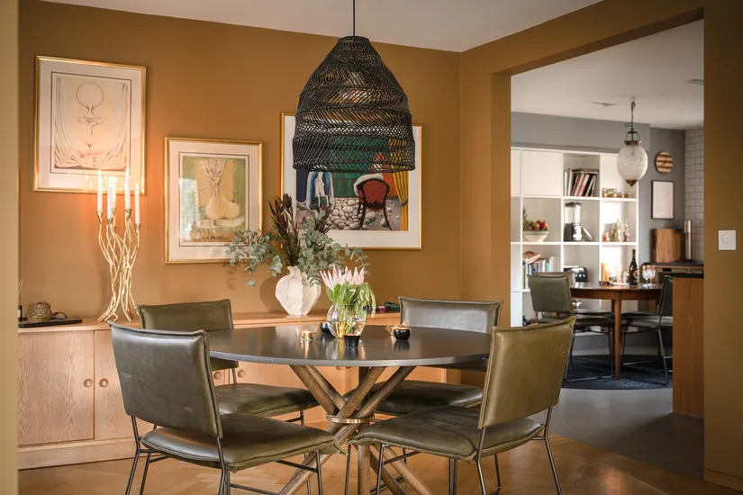 Villa, Idunavägen 35, Bellevue Sjösida, Malmö