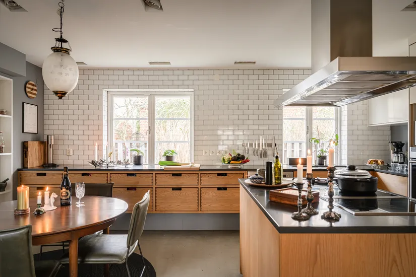 Villa, Idunavägen 35, Bellevue Sjösida, Malmö