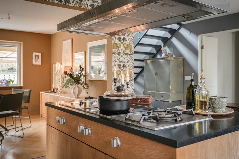 Villa, Idunavägen 35, Bellevue Sjösida, Malmö