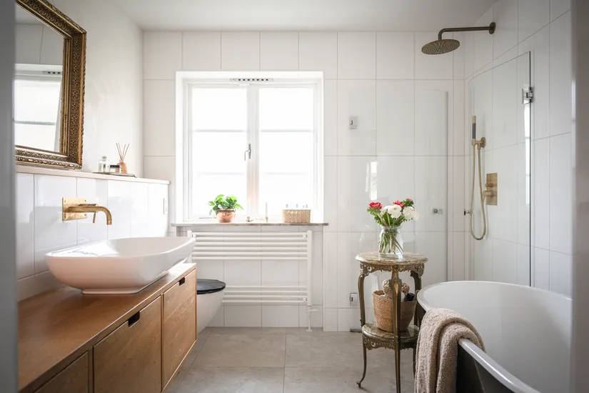 Villa, Idunavägen 35, Bellevue Sjösida, Malmö