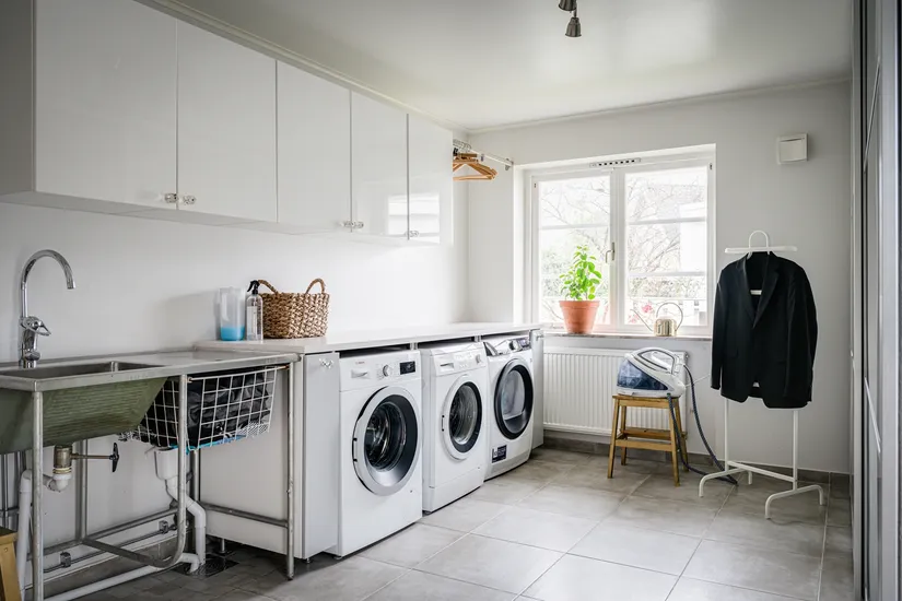 Villa, Idunavägen 35, Bellevue Sjösida, Malmö