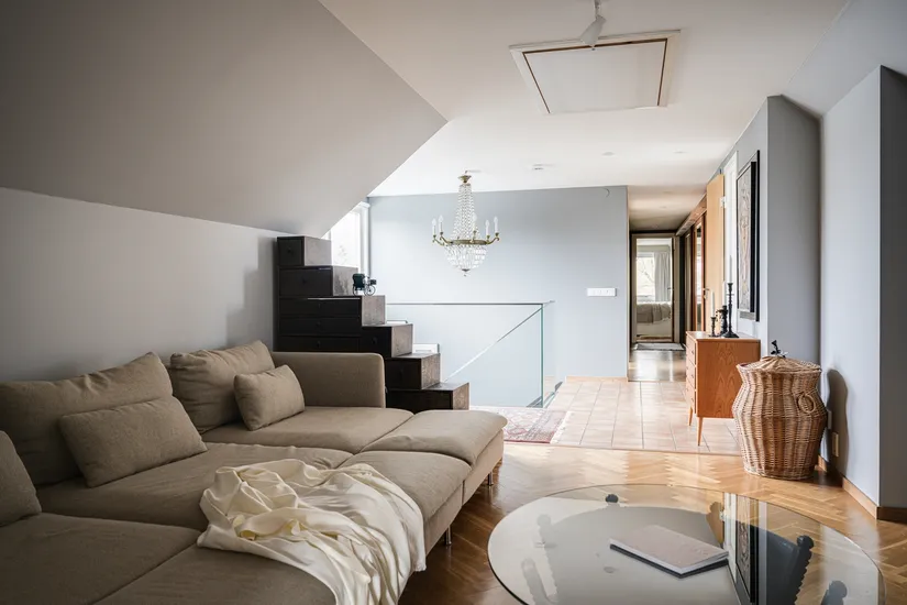 Villa, Idunavägen 35, Bellevue Sjösida, Malmö