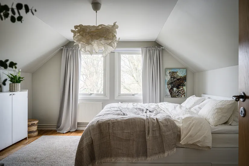 Villa, Idunavägen 35, Bellevue Sjösida, Malmö