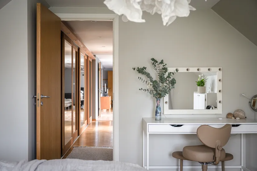 Villa, Idunavägen 35, Bellevue Sjösida, Malmö