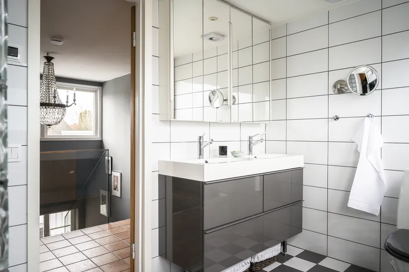 Villa, Idunavägen 35, Bellevue Sjösida, Malmö