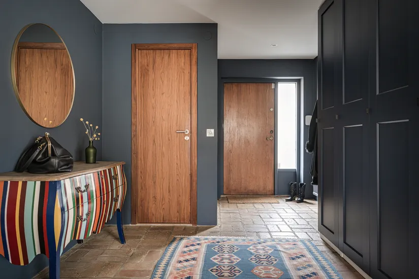 Villa, Idunavägen 35, Bellevue Sjösida, Malmö