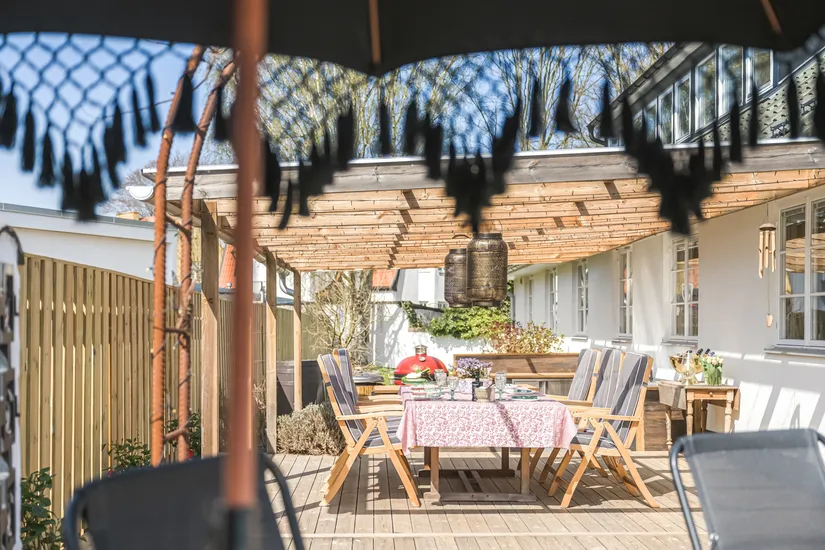 Villa, Idunavägen 35, Bellevue Sjösida, Malmö