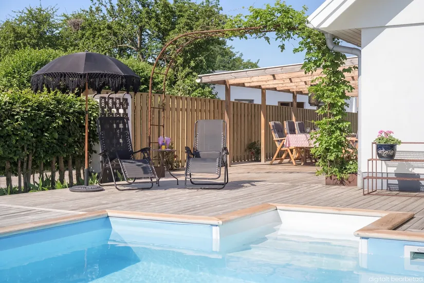 Villa, Idunavägen 35, Bellevue Sjösida, Malmö