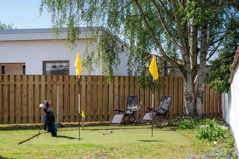 Villa, Idunavägen 35, Bellevue Sjösida, Malmö