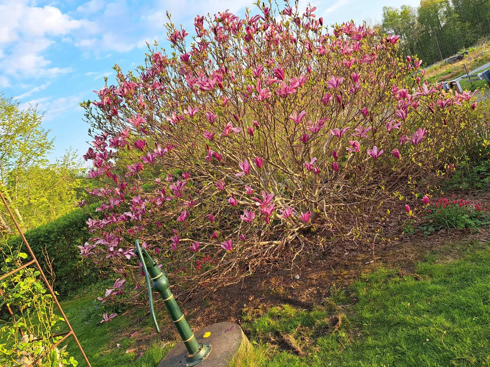 Villa, Stallberga 2, Torslanda - Låssby, Göteborg