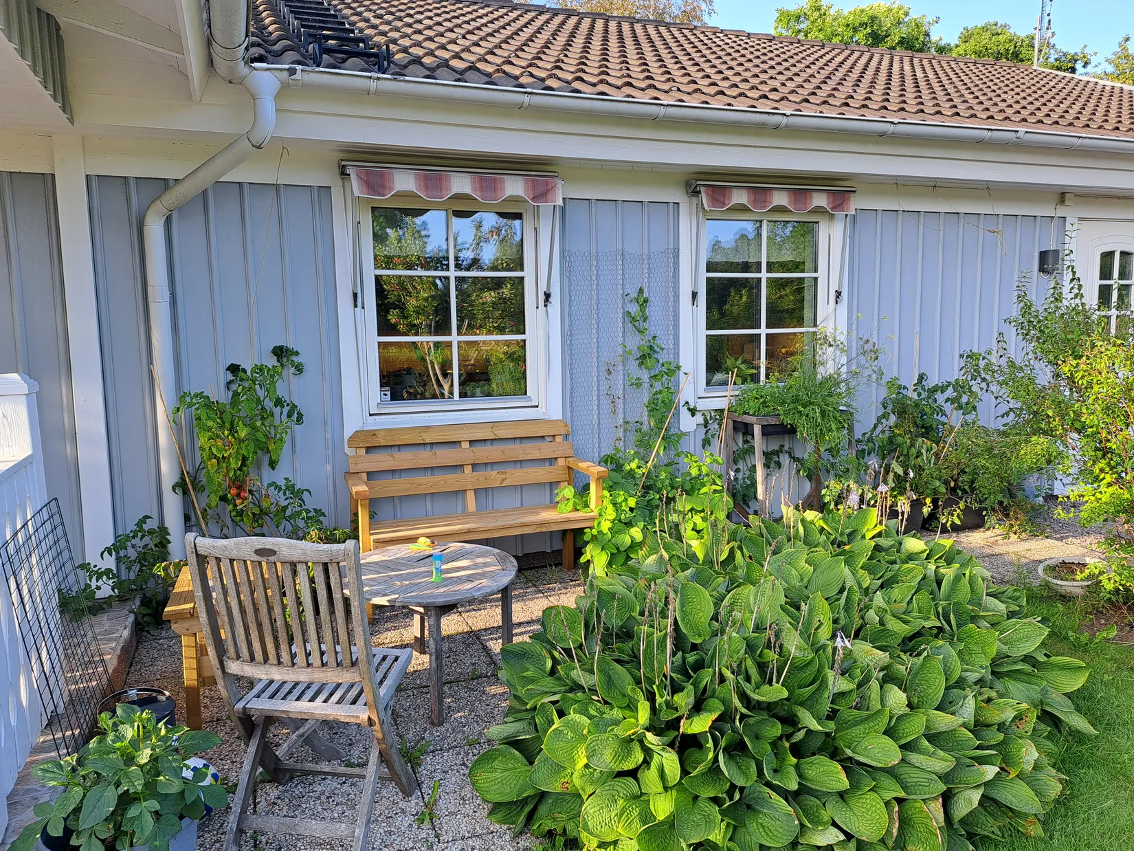 Villa, Stallberga 2, Torslanda - Låssby, Göteborg