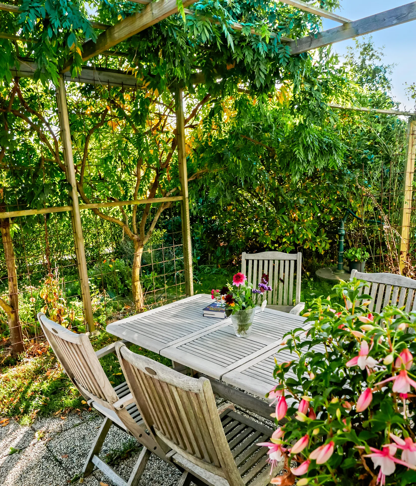 Villa, Stallberga 2, Torslanda - Låssby, Göteborg