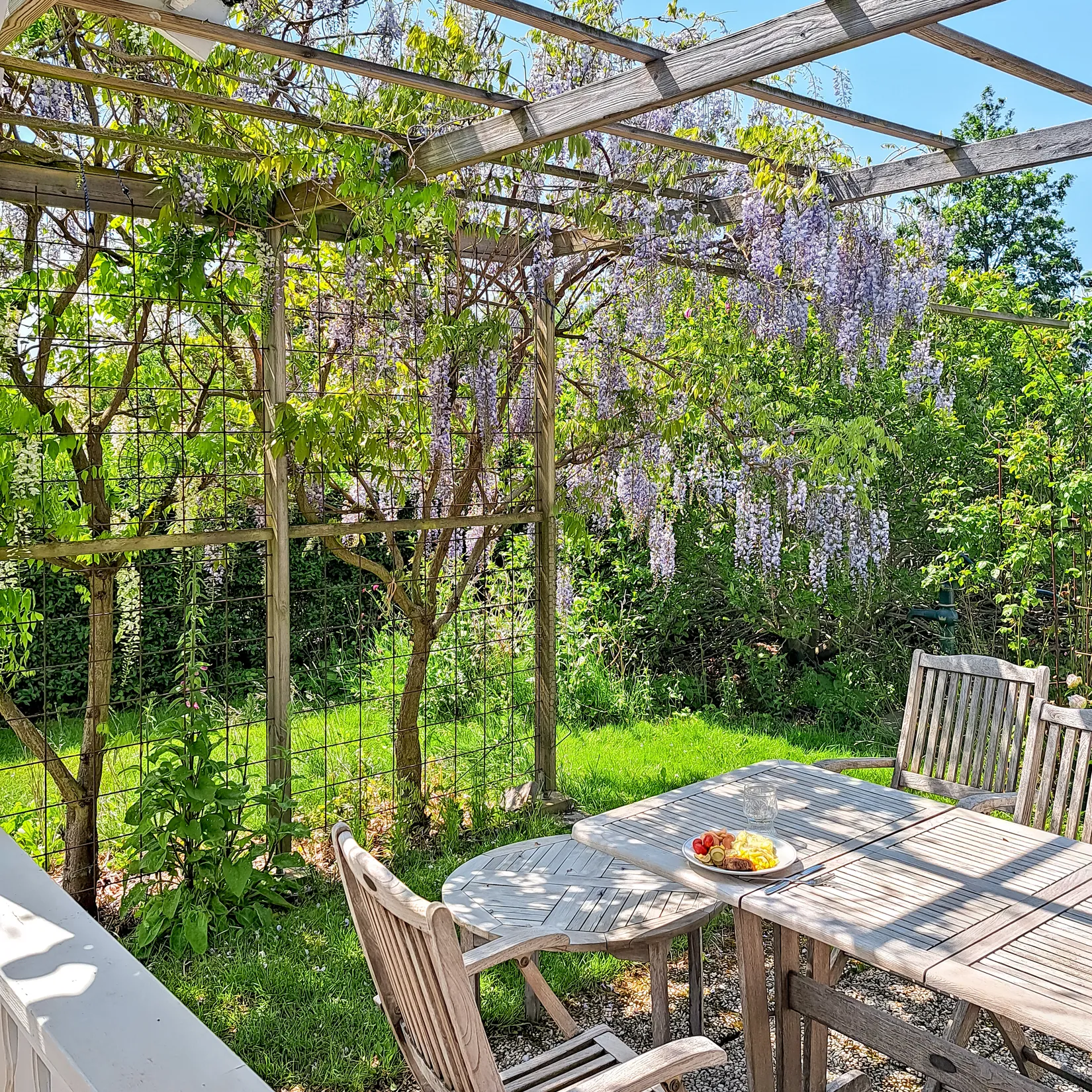 Villa, Stallberga 2, Torslanda - Låssby, Göteborg