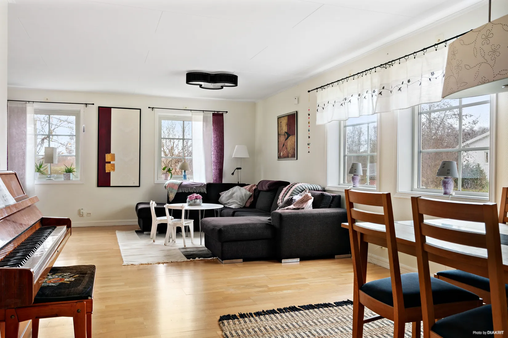 Villa, Stallberga 2, Torslanda - Låssby, Göteborg