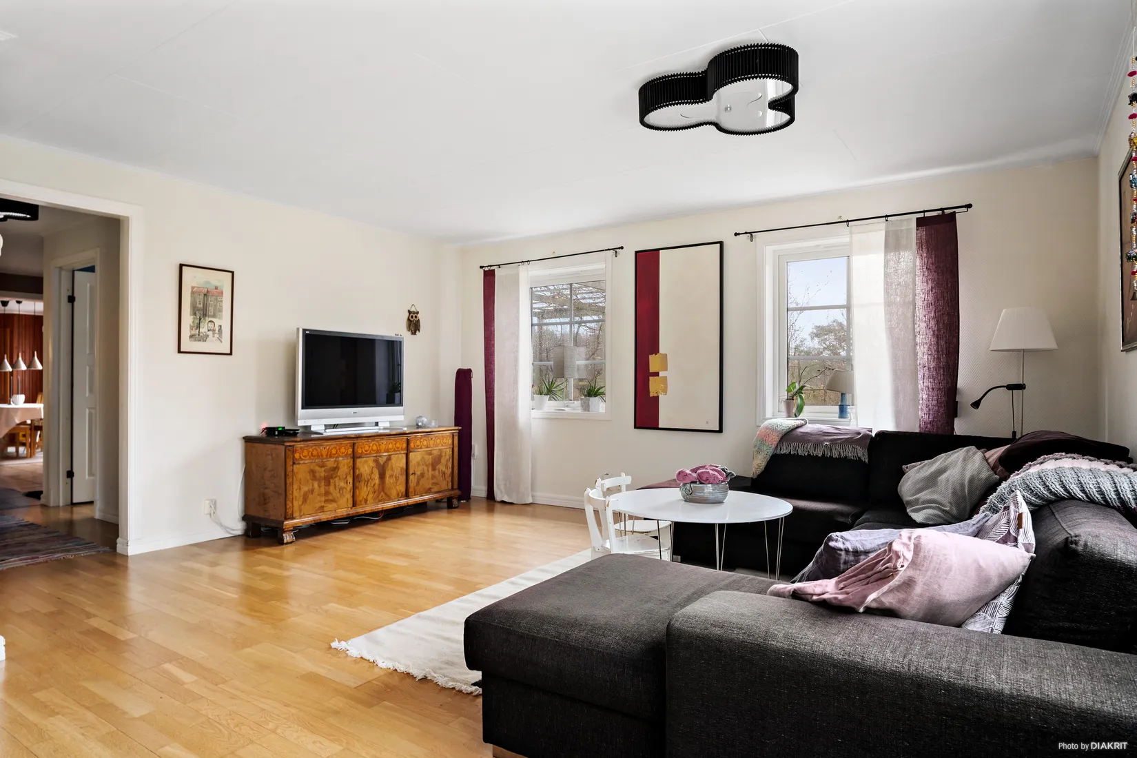 Villa, Stallberga 2, Torslanda - Låssby, Göteborg