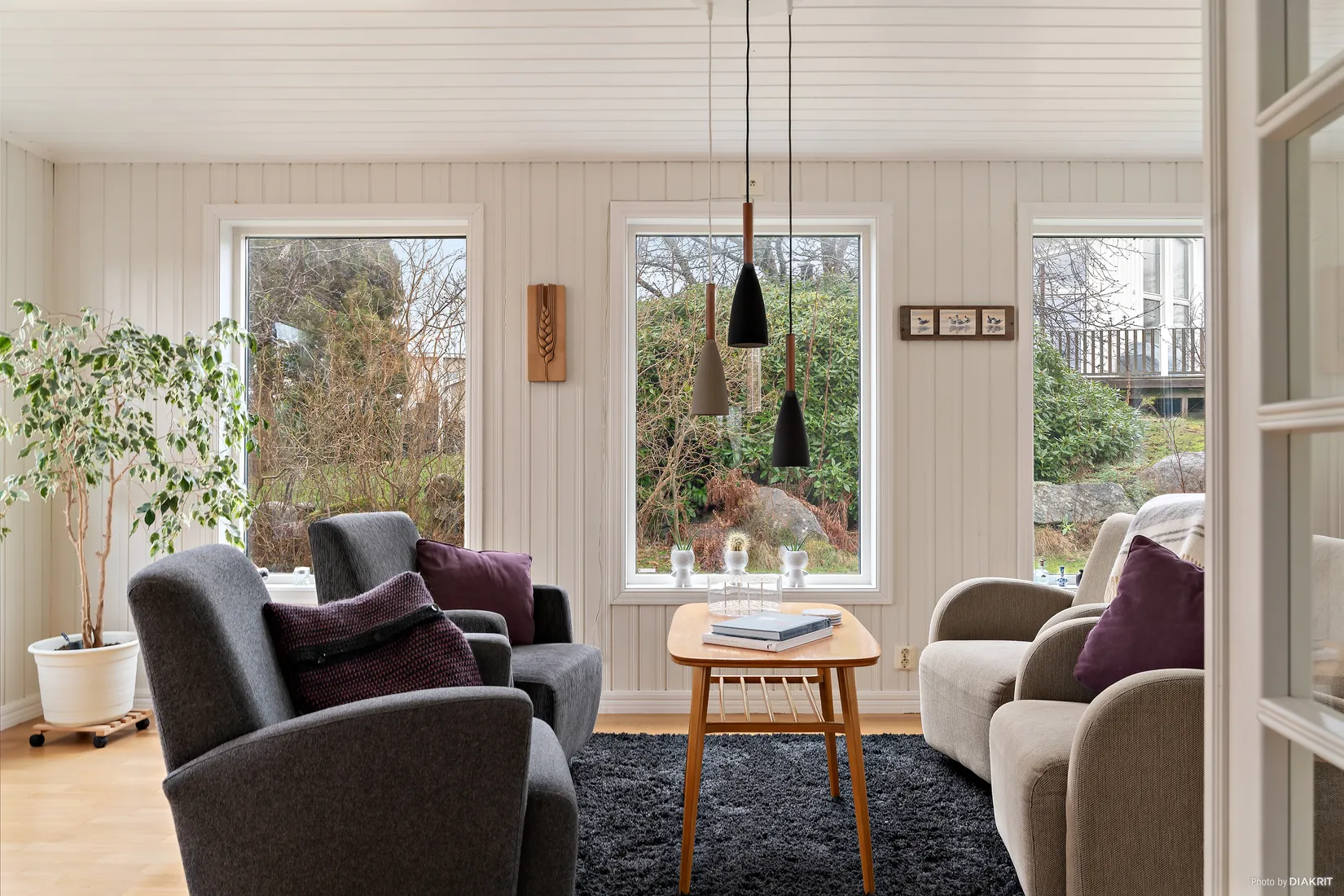 Villa, Stallberga 2, Torslanda - Låssby, Göteborg