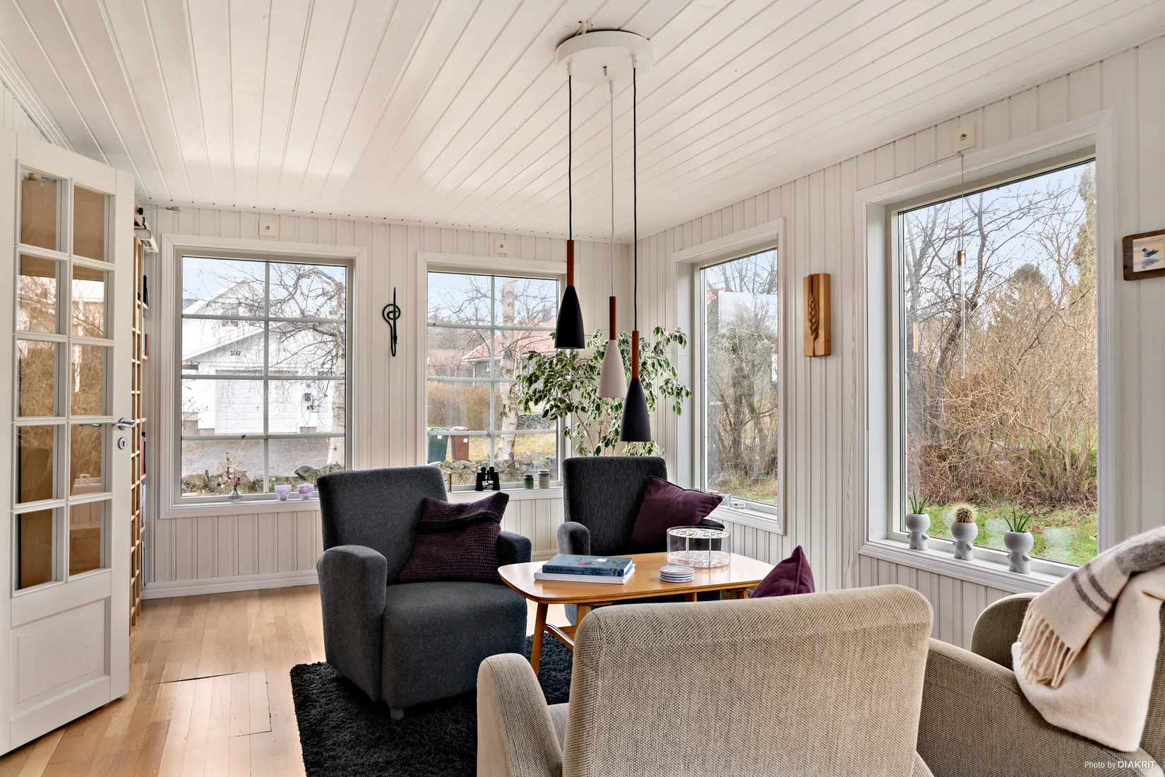 Villa, Stallberga 2, Torslanda - Låssby, Göteborg