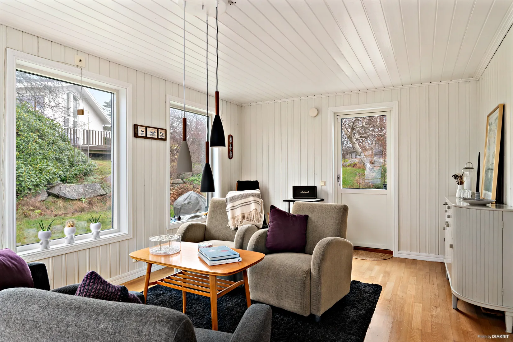 Villa, Stallberga 2, Torslanda - Låssby, Göteborg