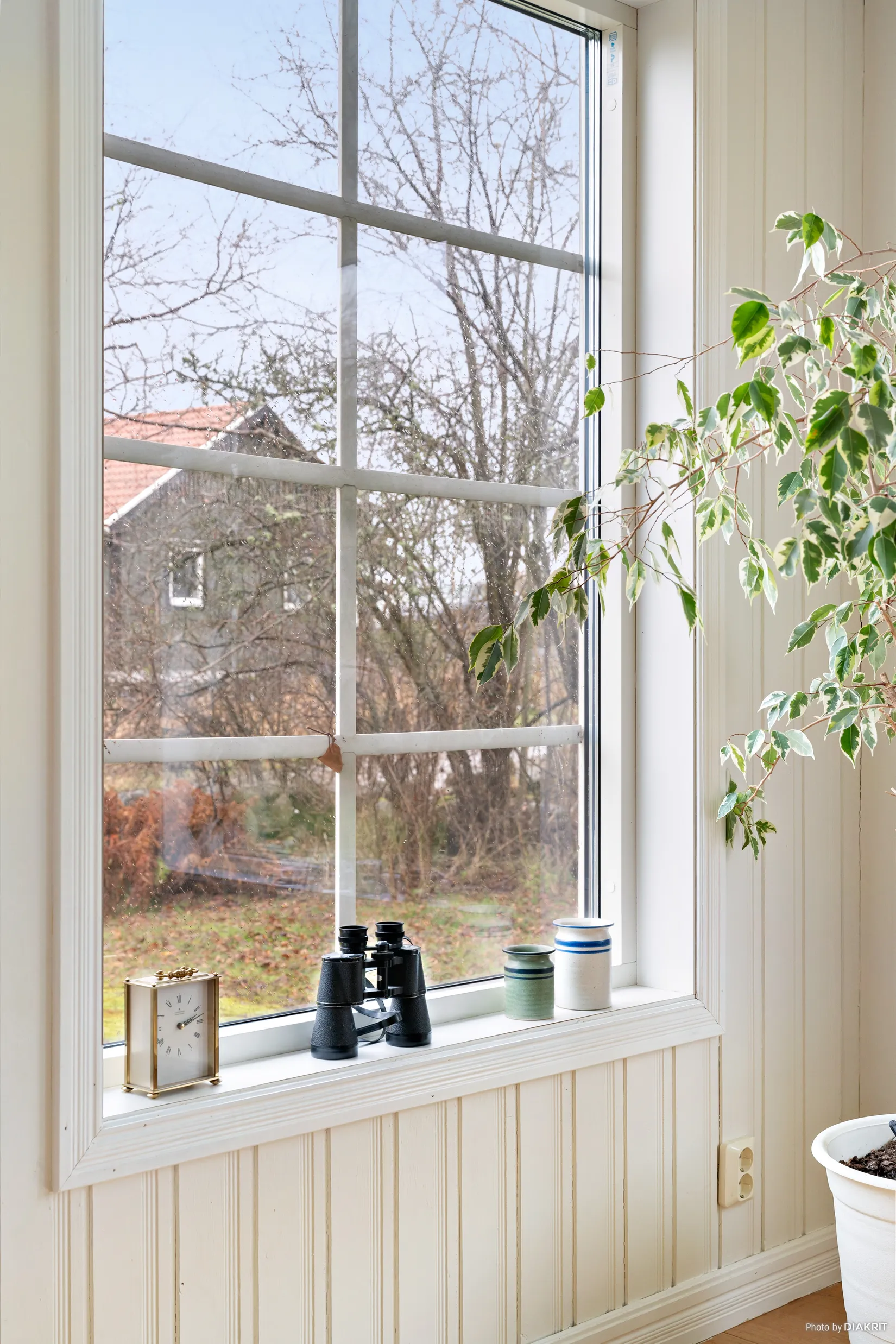 Villa, Stallberga 2, Torslanda - Låssby, Göteborg