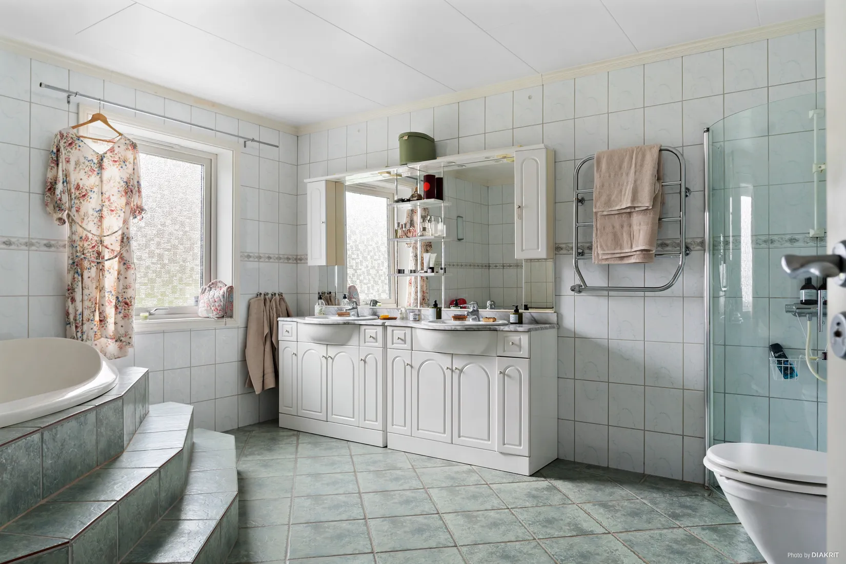 Villa, Stallberga 2, Torslanda - Låssby, Göteborg